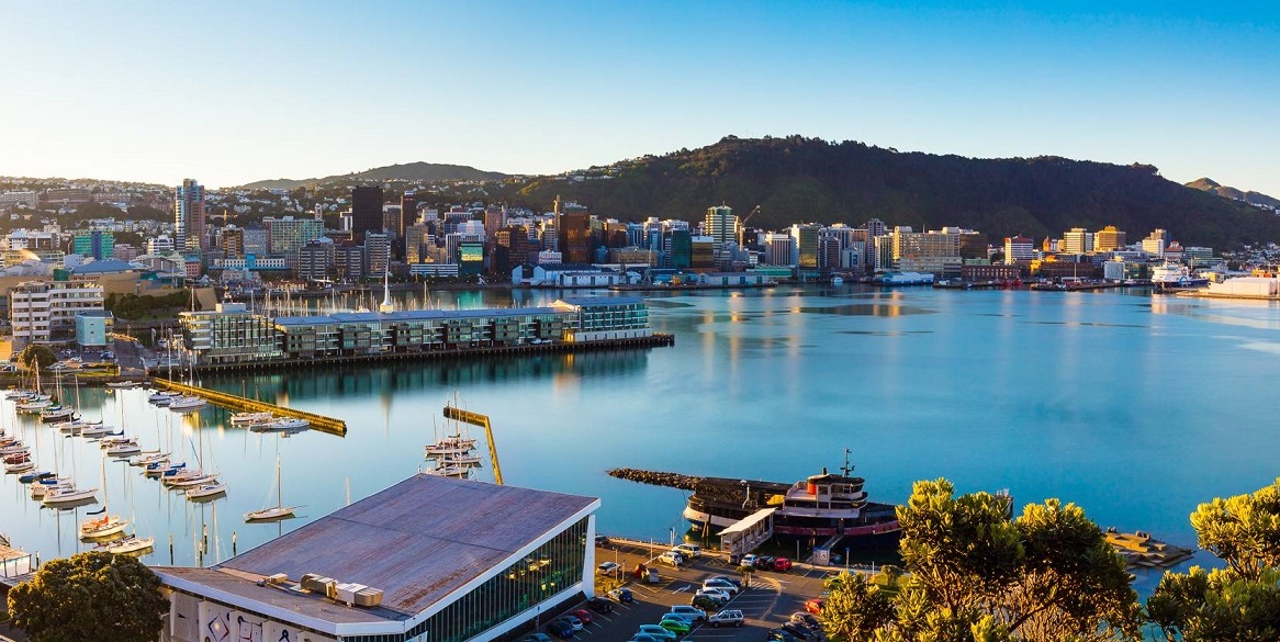 Wellington Attractions